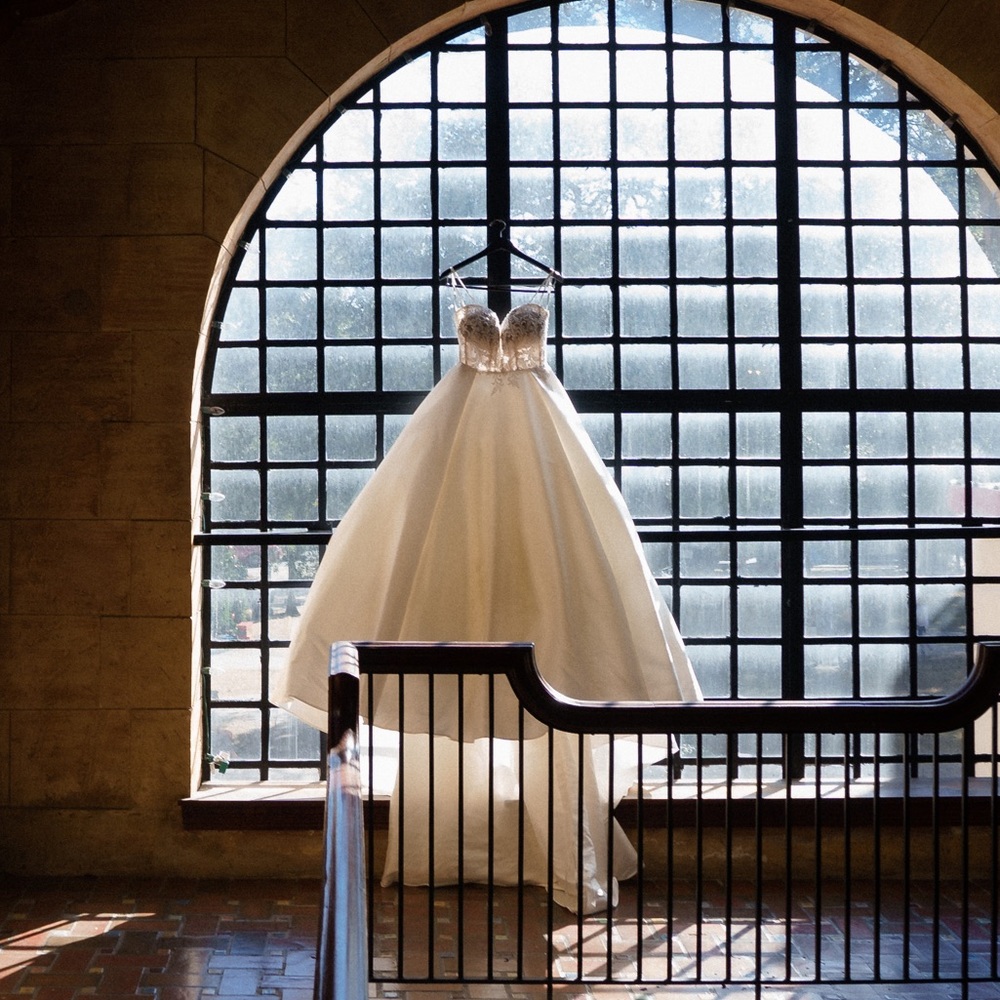 Essence of Australia Wedding Dress